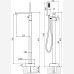 BATH SOLUTIONS 8G155